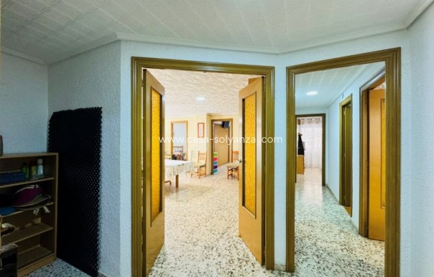 Reventa - Apartamento / piso - La Mata - Costa Blanca