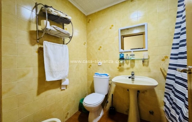 Reventa - Apartamento / piso - La Mata - Costa Blanca