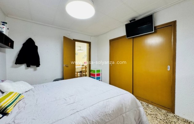 Reventa - Apartamento / piso - La Mata - Costa Blanca