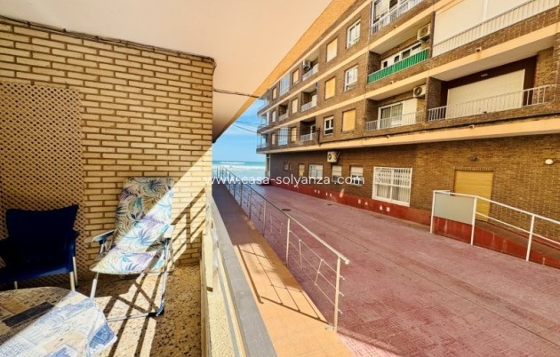 Reventa - Apartamento / piso - La Mata - Costa Blanca