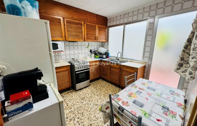 Reventa - Apartamento / piso - La Mata - Costa Blanca