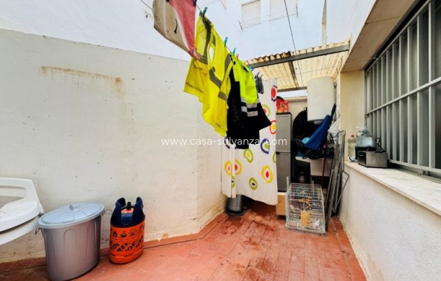 Reventa - Apartamento / piso - La Mata - Costa Blanca