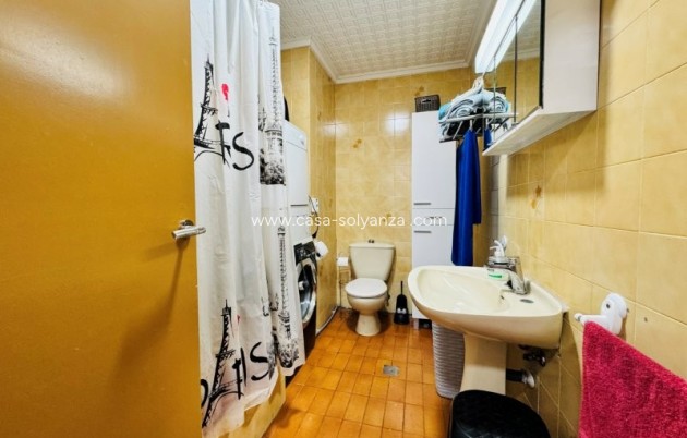 Reventa - Apartamento / piso - La Mata - Costa Blanca