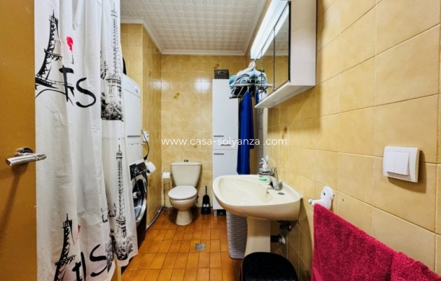 Reventa - Apartamento / piso - La Mata - Costa Blanca