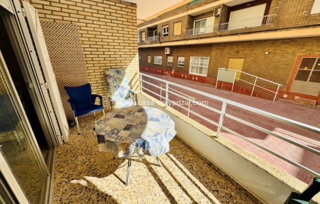 Reventa - Apartamento / piso - La Mata - Costa Blanca