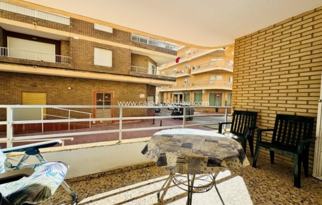 Reventa - Apartamento / piso - La Mata - Costa Blanca