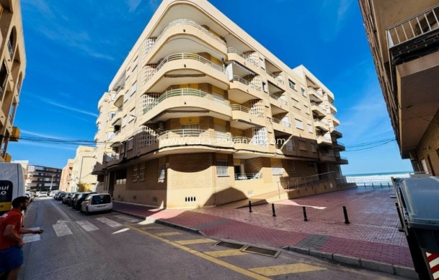 Reventa - Apartamento / piso - La Mata - Costa Blanca