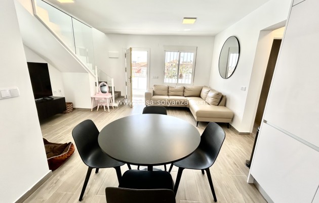 Reventa - Villa - Villamartin - Costa Blanca