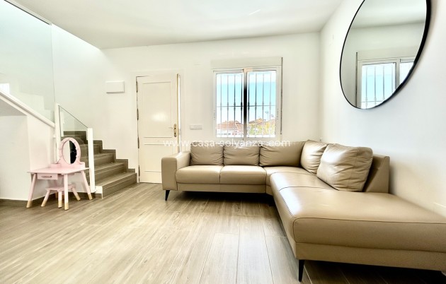 Reventa - Villa - Villamartin - Costa Blanca