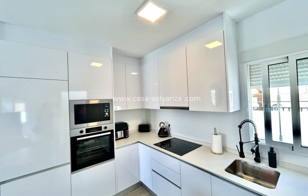 Reventa - Villa - Villamartin - Costa Blanca