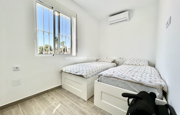 Reventa - Villa - Villamartin - Costa Blanca