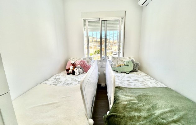 Reventa - Villa - Villamartin - Costa Blanca