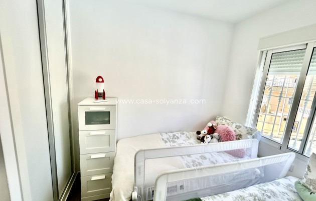 Reventa - Villa - Villamartin - Costa Blanca