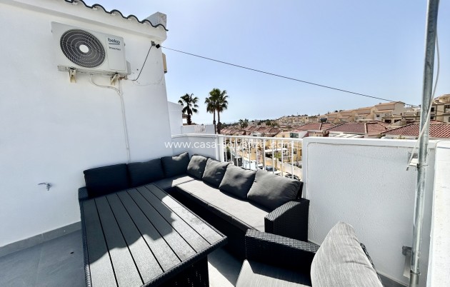 Reventa - Villa - Villamartin - Costa Blanca