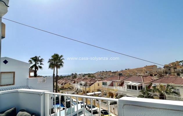 Reventa - Villa - Villamartin - Costa Blanca