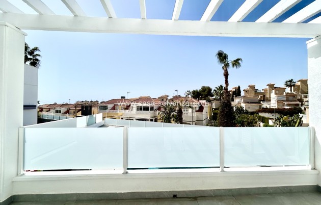 Reventa - Villa - Villamartin - Costa Blanca