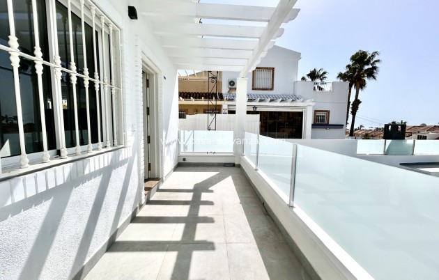 Reventa - Villa - Villamartin - Costa Blanca