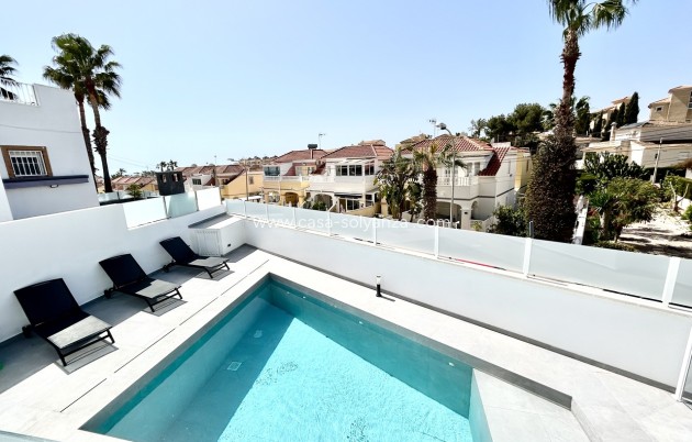 Reventa - Villa - Villamartin - Costa Blanca