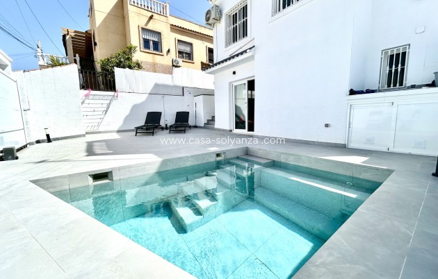 Reventa - Villa - Villamartin - Costa Blanca