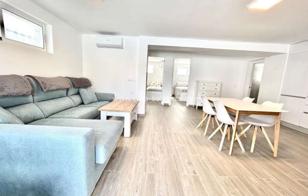 Reventa - Villa - Villamartin - Costa Blanca