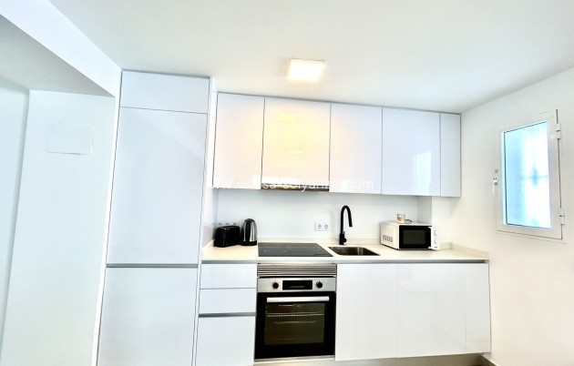 Reventa - Villa - Villamartin - Costa Blanca