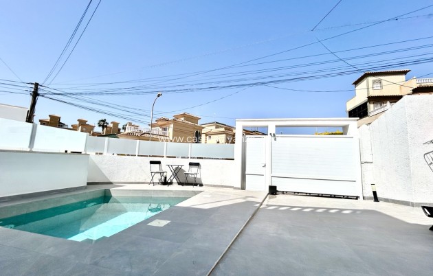 Reventa - Villa - Villamartin - Costa Blanca