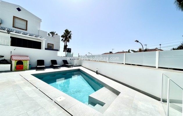 Reventa - Villa - Villamartin - Costa Blanca