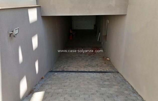 Reventa - Villa - Orihuela Costa - Villamartín