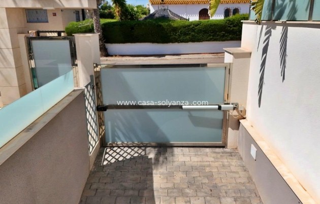 Reventa - Villa - Orihuela Costa - Villamartín