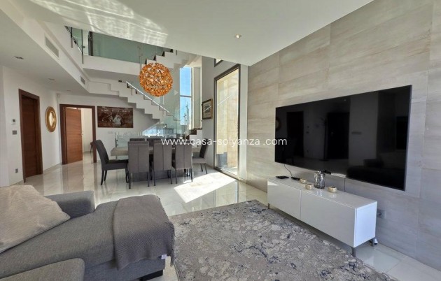 Reventa - Villa - Orihuela Costa - Villamartín