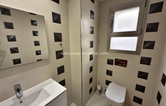 Reventa - Villa - Orihuela Costa - Villamartín