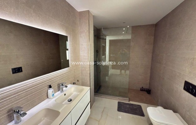 Reventa - Villa - Orihuela Costa - Villamartín