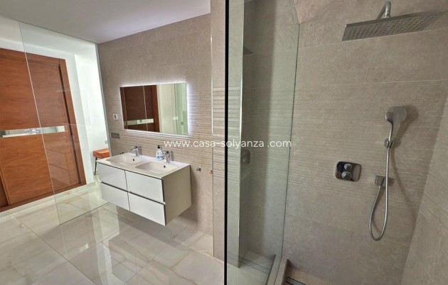 Reventa - Villa - Orihuela Costa - Villamartín