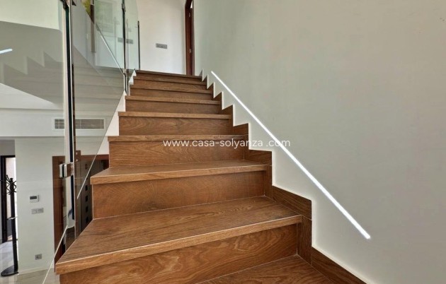 Reventa - Villa - Orihuela Costa - Villamartín