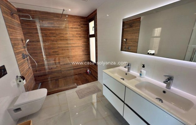 Reventa - Villa - Orihuela Costa - Villamartín