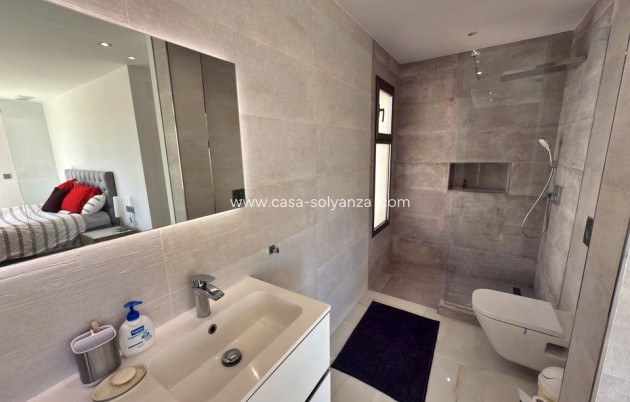 Reventa - Villa - Orihuela Costa - Villamartín