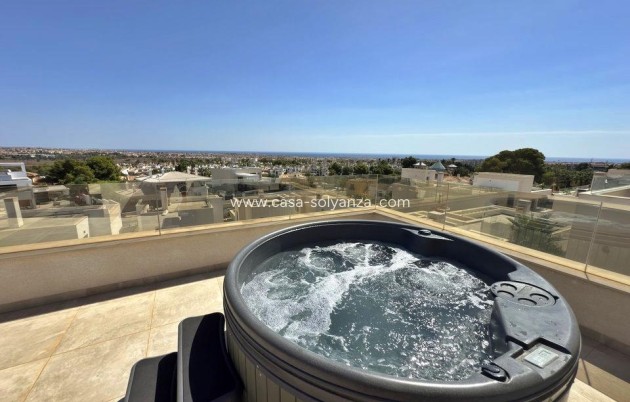 Reventa - Villa - Orihuela Costa - Villamartín