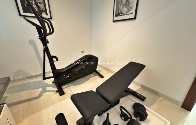 Reventa - Villa - Orihuela Costa - Villamartín