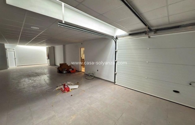 Reventa - Villa - Orihuela Costa - Villamartín