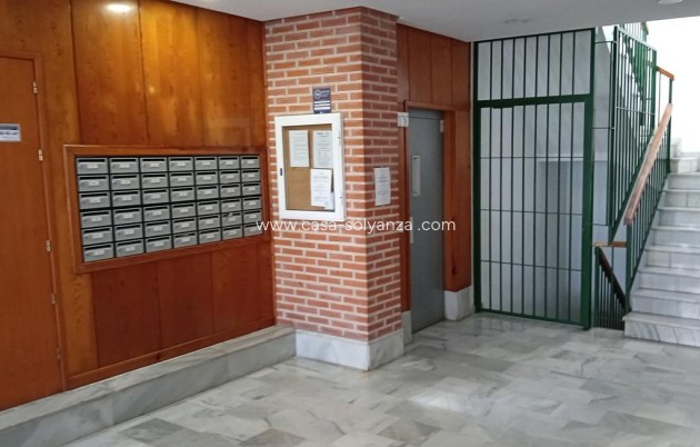 Reventa - Apartamento / piso - Torrevieja - Habaneras