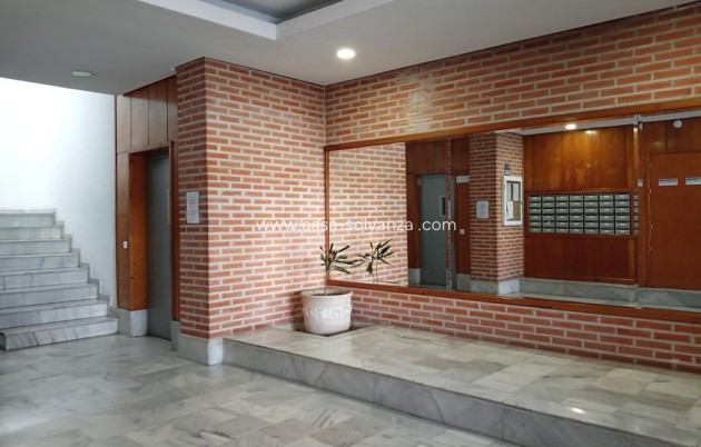 Reventa - Apartamento / piso - Torrevieja - Habaneras