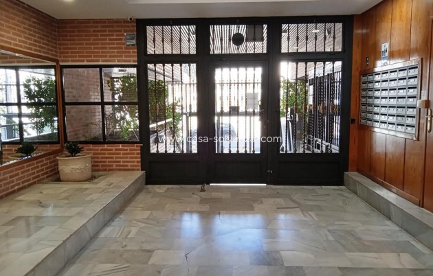 Reventa - Apartamento / piso - Torrevieja - Habaneras