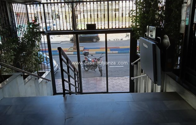 Reventa - Apartamento / piso - Torrevieja - Habaneras