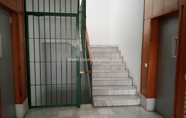 Reventa - Apartamento / piso - Torrevieja - Habaneras