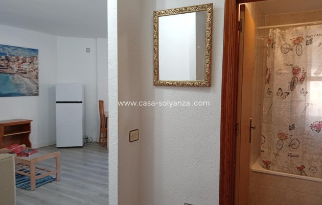 Reventa - Apartamento / piso - Torrevieja - Habaneras