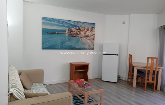 Reventa - Apartamento / piso - Torrevieja - Habaneras