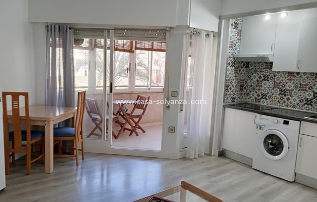 Reventa - Apartamento / piso - Torrevieja - Habaneras