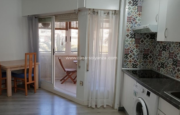 Reventa - Apartamento / piso - Torrevieja - Habaneras