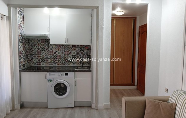 Reventa - Apartamento / piso - Torrevieja - Habaneras