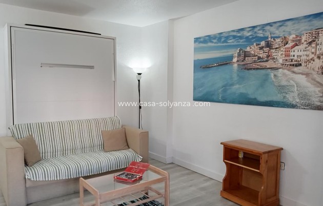 Reventa - Apartamento / piso - Torrevieja - Habaneras
